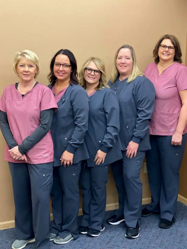 Luverne Family Dental