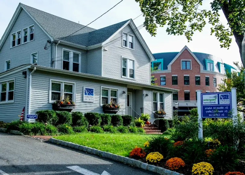 Madison Adams Dental