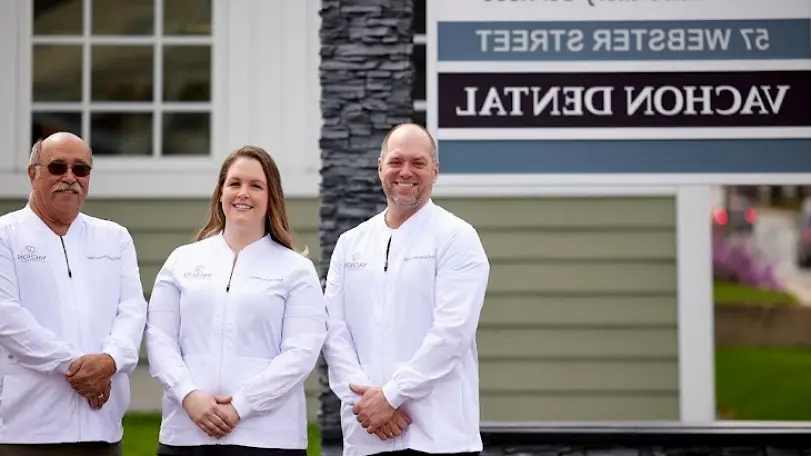 Manchester Vachon Dental