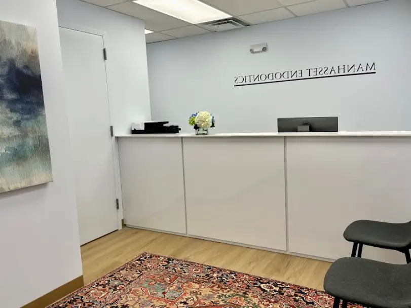Manhasset Endodontics