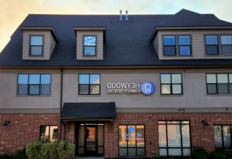 Mapleton Heywood Family Dental