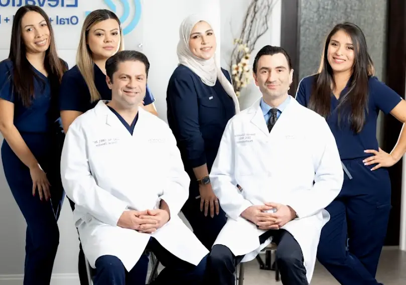 McLean Elevation Center for Oral, Facial, and Implant Surgery