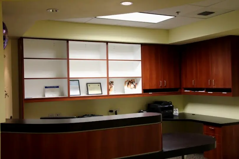 Milpitas PEARL SMILE DENTAL , Ishita Shah DDS