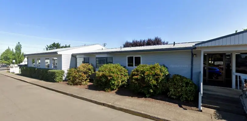 Molalla Dr. Daryl L. Johnson, DMD
