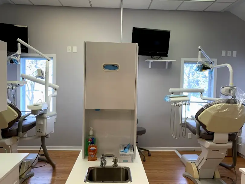 Monroe Premier Oral Surgery & Implantology Center