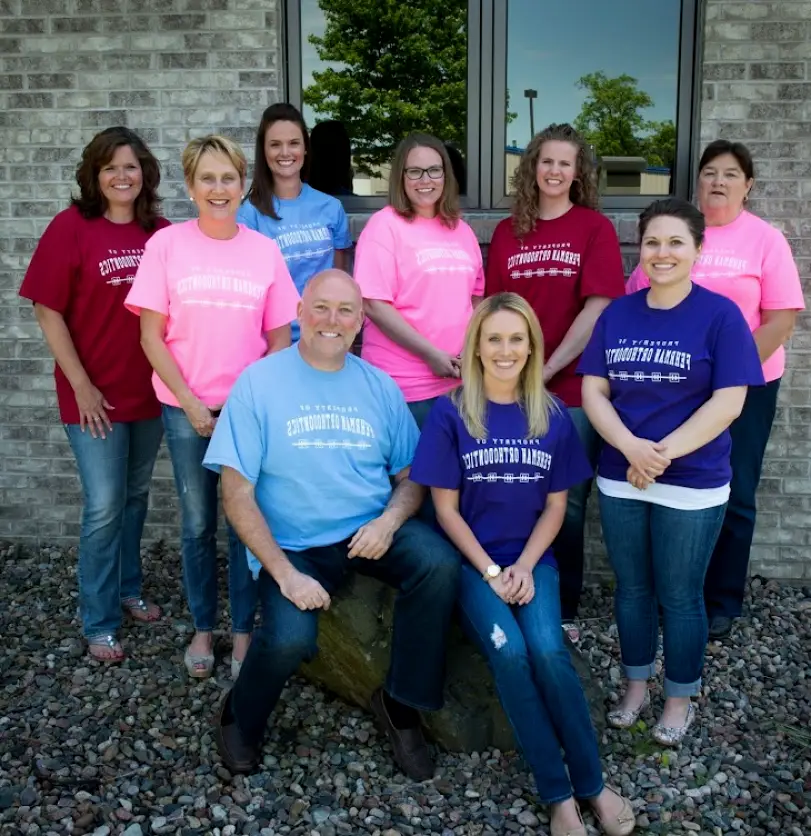 Mosinee Fehrman Orthodontics