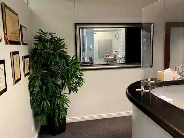 Mountainside Dental Group - La Quinta