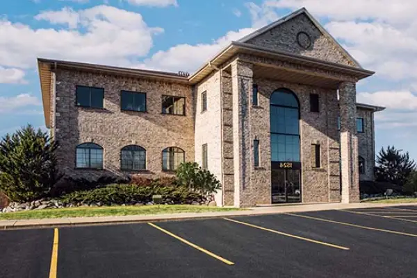 Neenah Keesler Orthodontics