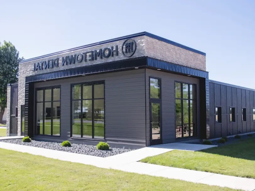 New Hampton Hometown Dental