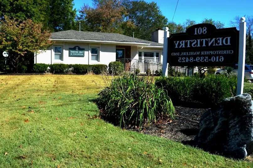 Norristown Wahlers Family Dentistry