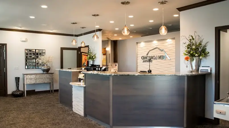 North Ogden Ben Lomond Dental