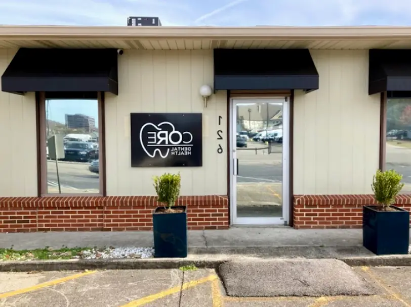 Oak Ridge Core Dental Health