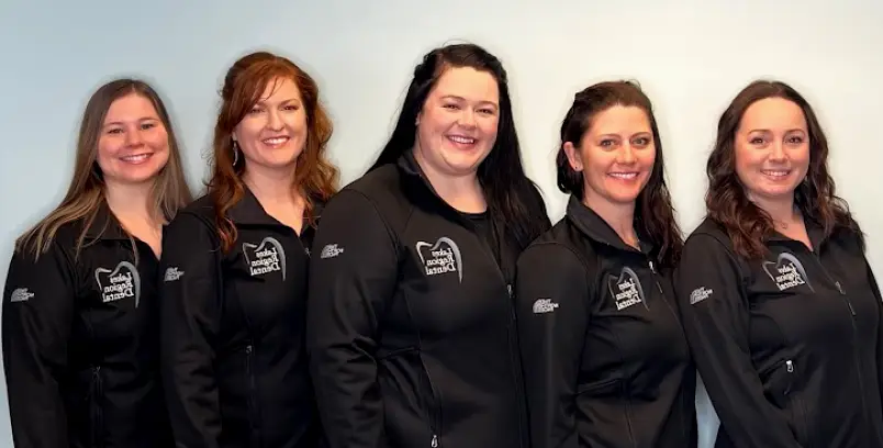 Oakland Lakes Region Dental Center Rebecca Berry, DMD