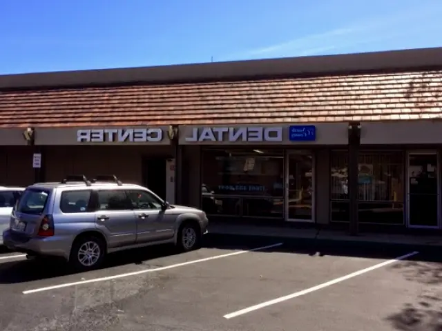 Oceanside Tony S. Suk, DDS, Inc.