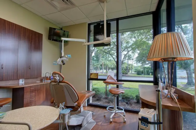Oldsmar Smile Design Dentistry Palm Harbor