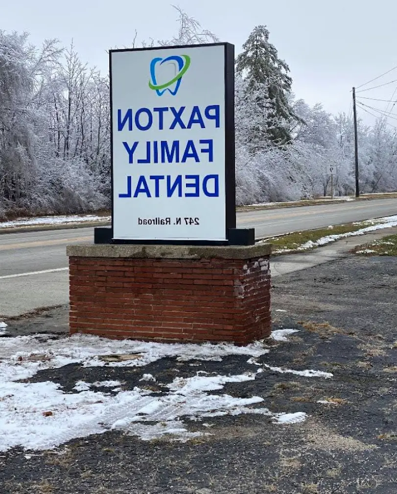 Paxton Family Dental