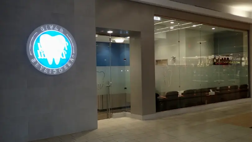 Peabody Navid Family Dental & Associates