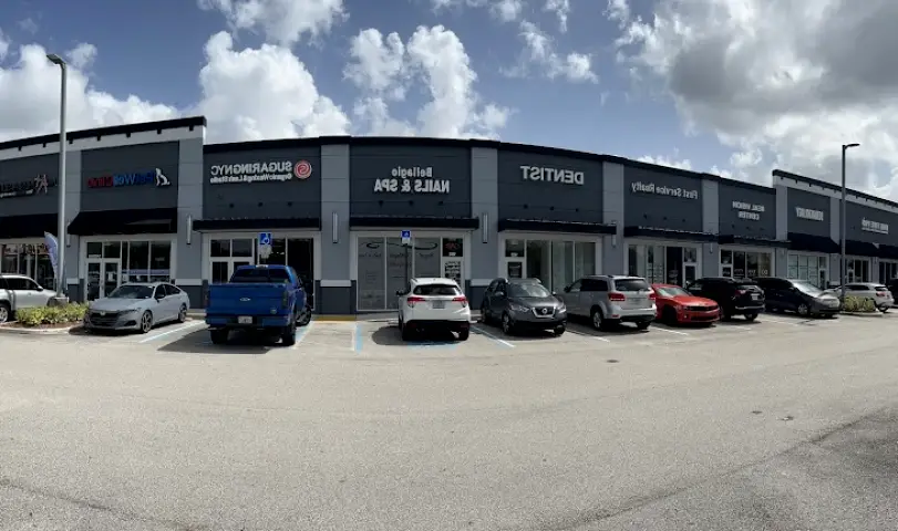 Pembroke Pines Cobblestone Family Dental