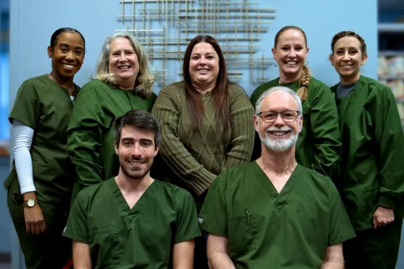 Penfield Terrance J. O'Keefe, DDS, LLC