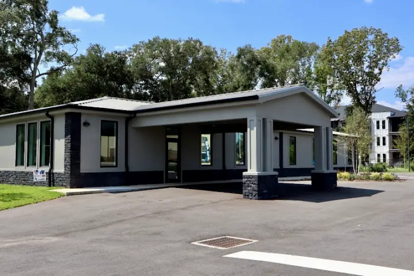 Pensacola Gulf Coast Dental Nine Mile