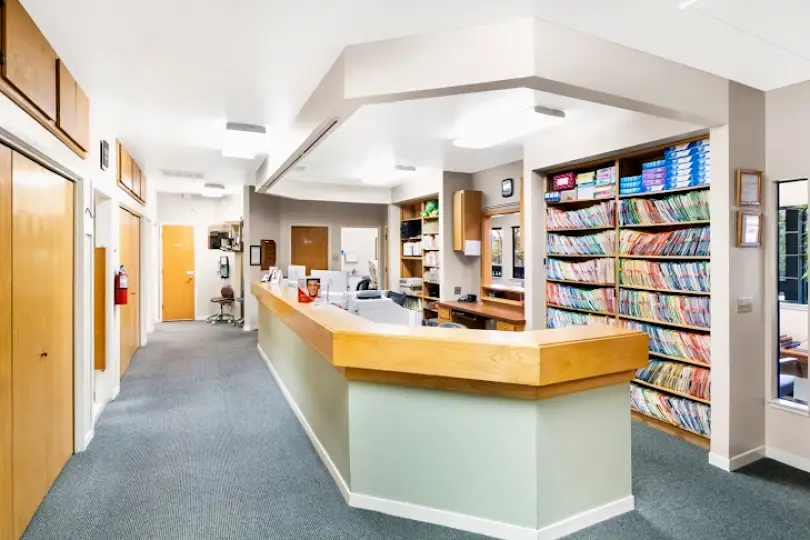 Pinole Hathcoat Family Dental