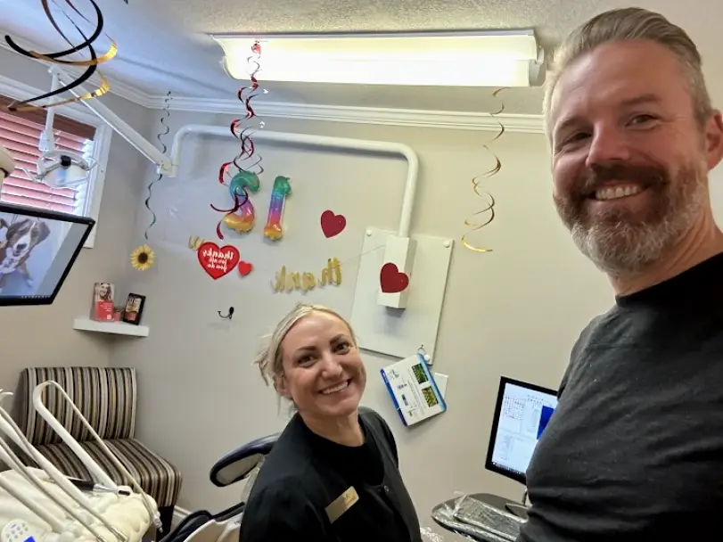  Portland Gifford Family Dentistry