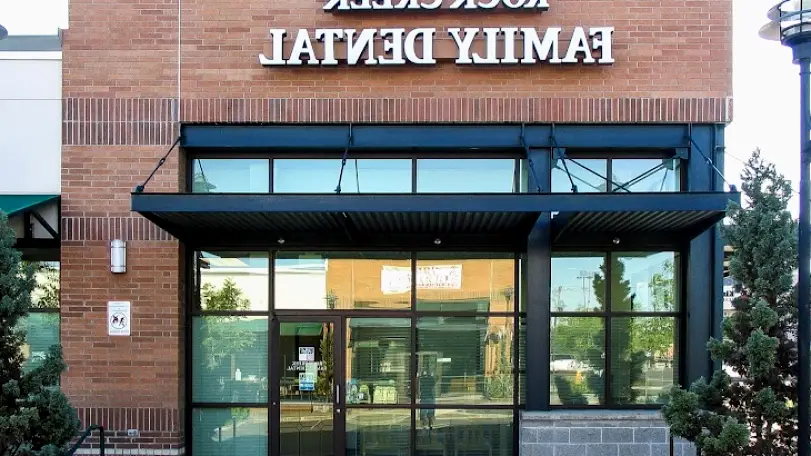 Portland Rock Creek Family Dental