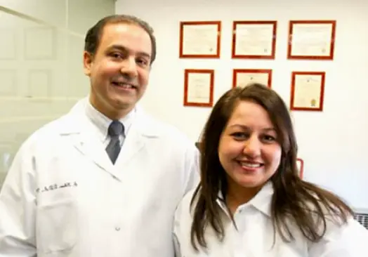 Queens Khan Orthodontic Group of Maspeth