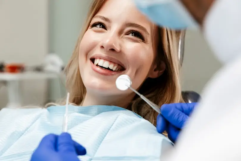 Quincy High Care Dentistry