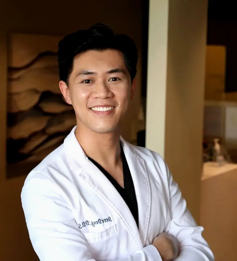 Redwood City Seaport Family Dental