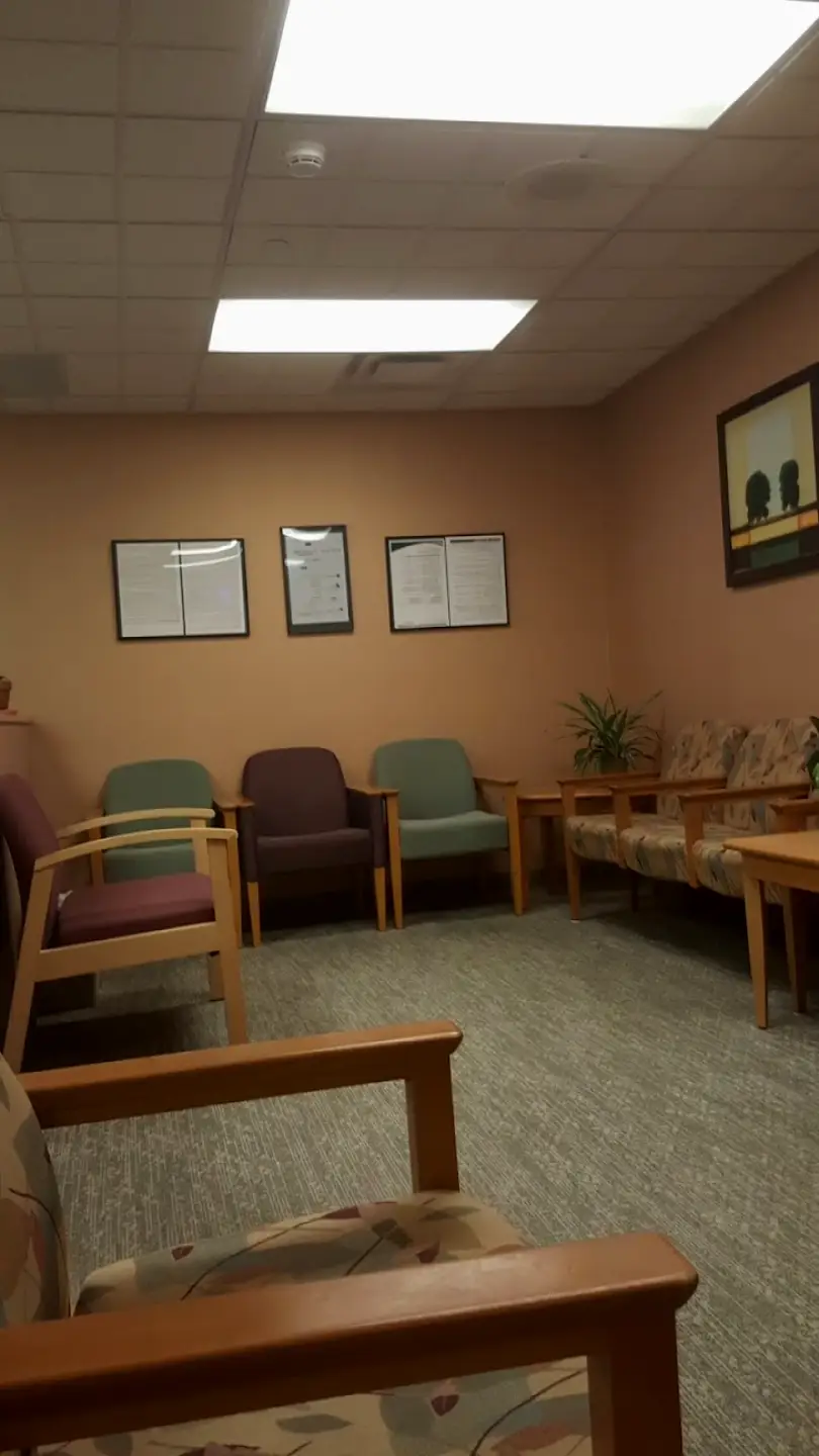 Rhinebeck Northern Dutchess Hospital