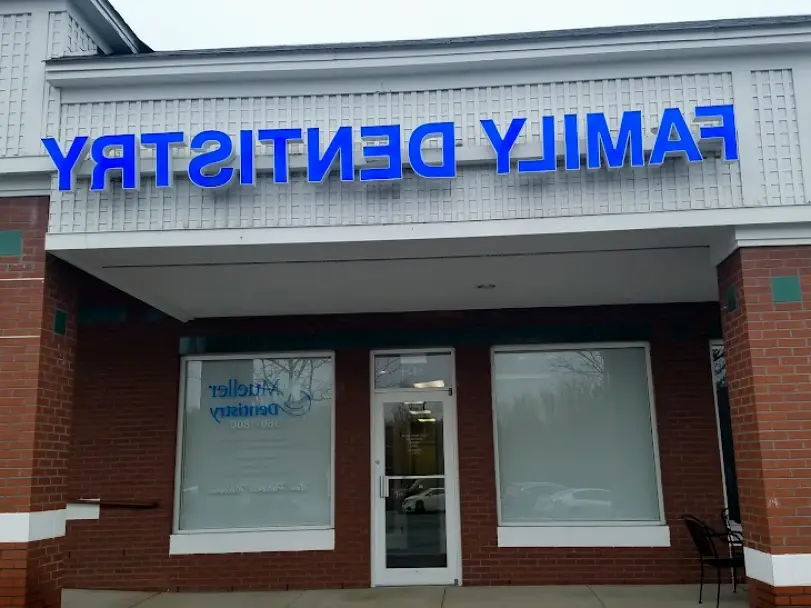 Richmond Mueller Dentistry