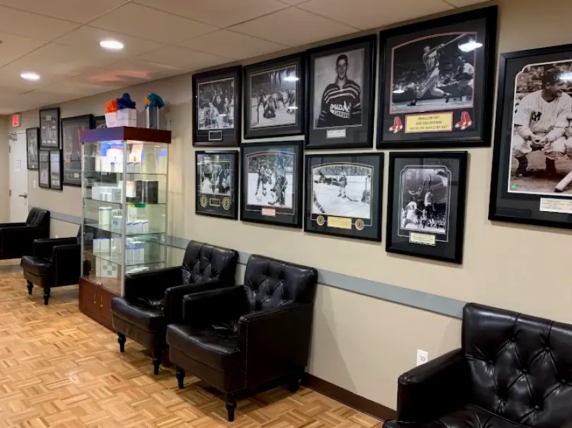 Salem-Peabody Oral Surgery