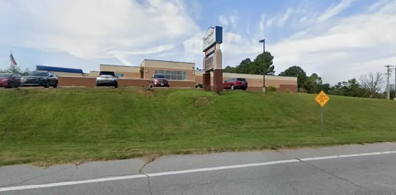 Salem Fulton County Hospital