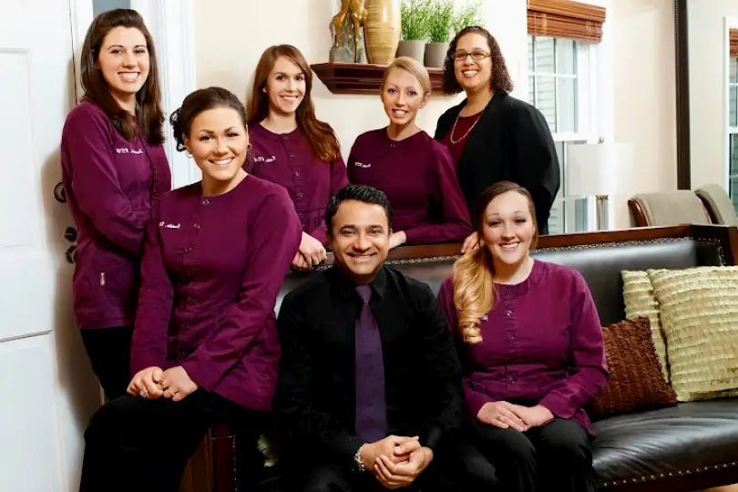  Salem Paul Mathew, DDS - Implants | Cosmetic | Sedation Dentistry New Hampshire USA