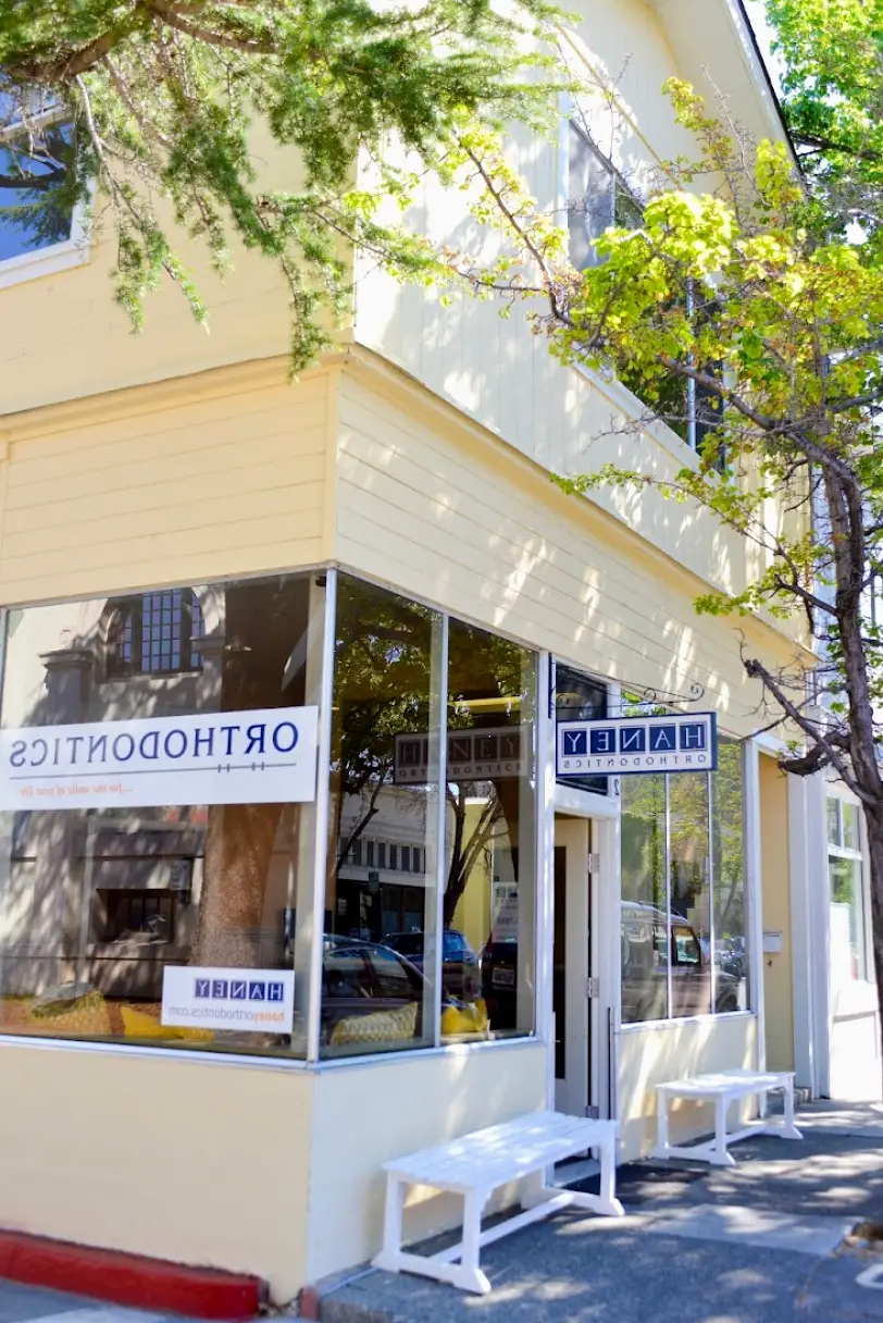 San Anselmo Haney Orthodontics