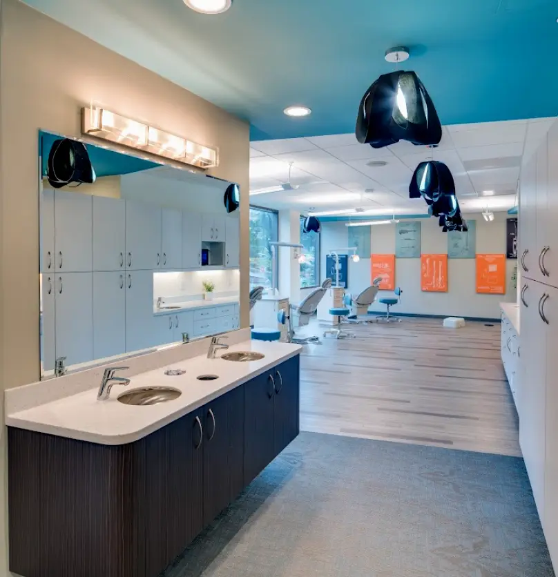 San Ramon Crow Canyon Orthodontics