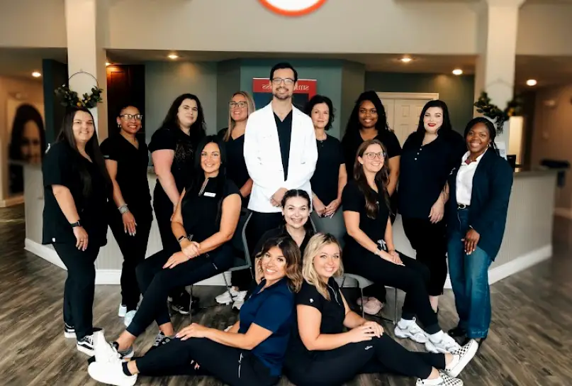 Smile Doctors by DN Ortho- Slidell
