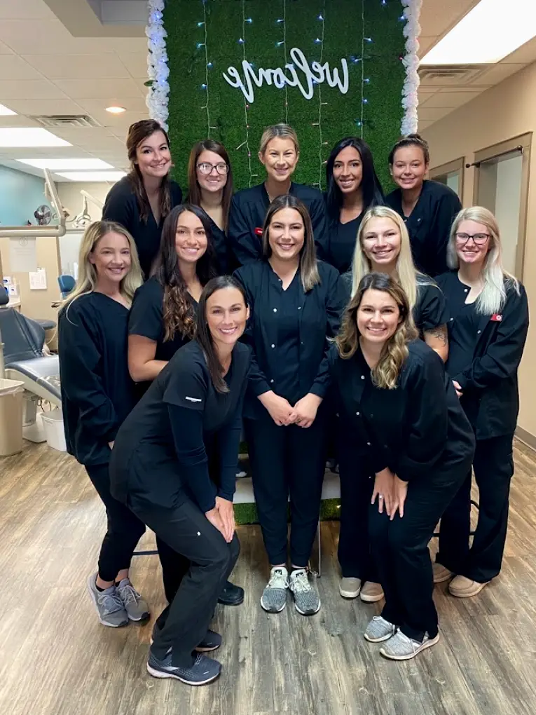 Smile Doctors by DN Ortho - Houma