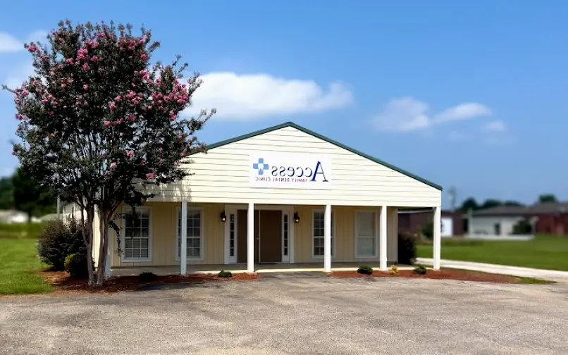 Smithville Access Family Dental