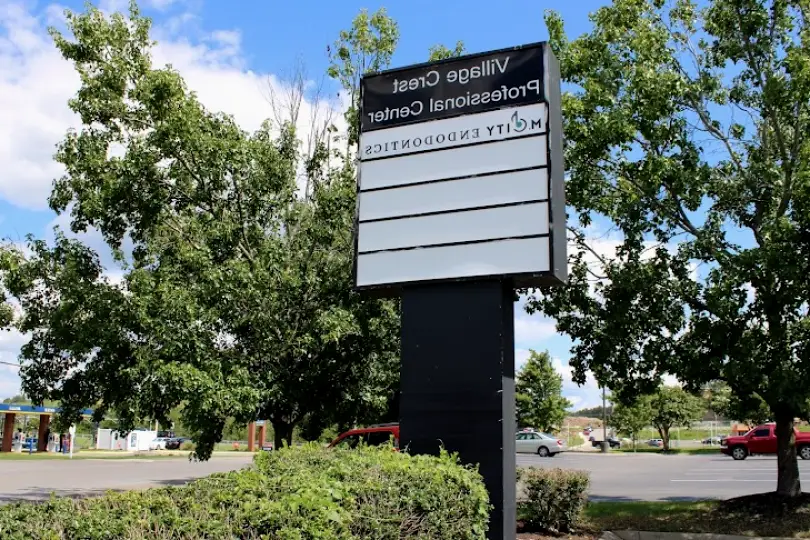 Smyrna M.City Endodontics