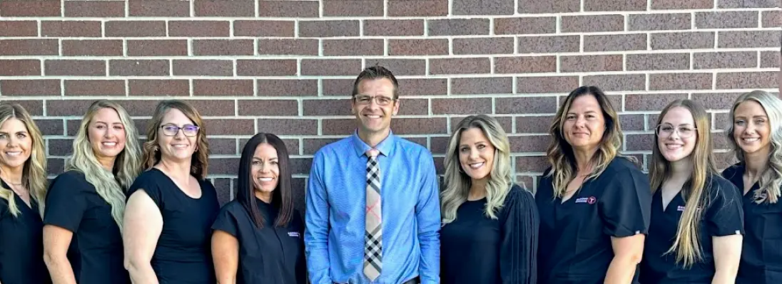 Spanish Fork Thomas Orthodontics