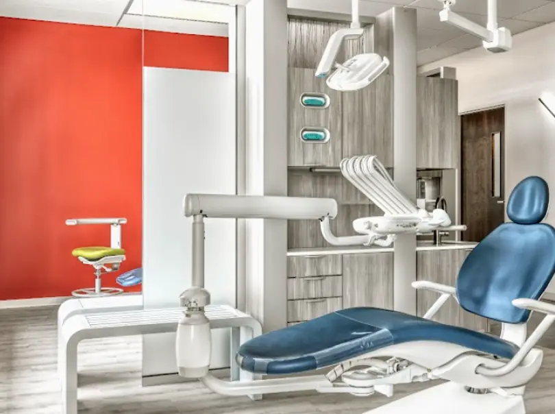 St Peters Dentistry for Children