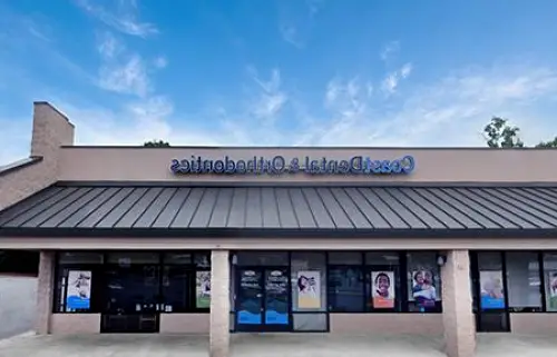 Stone Mountain Coast Dental