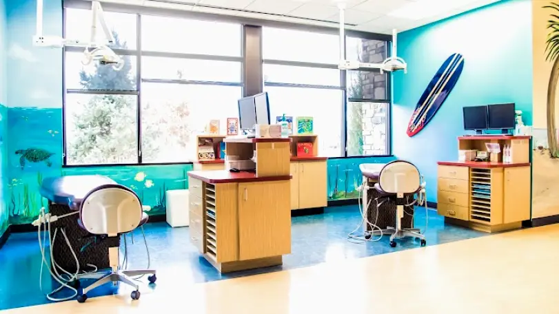 Thornton Foothills Pediatric Dentistry