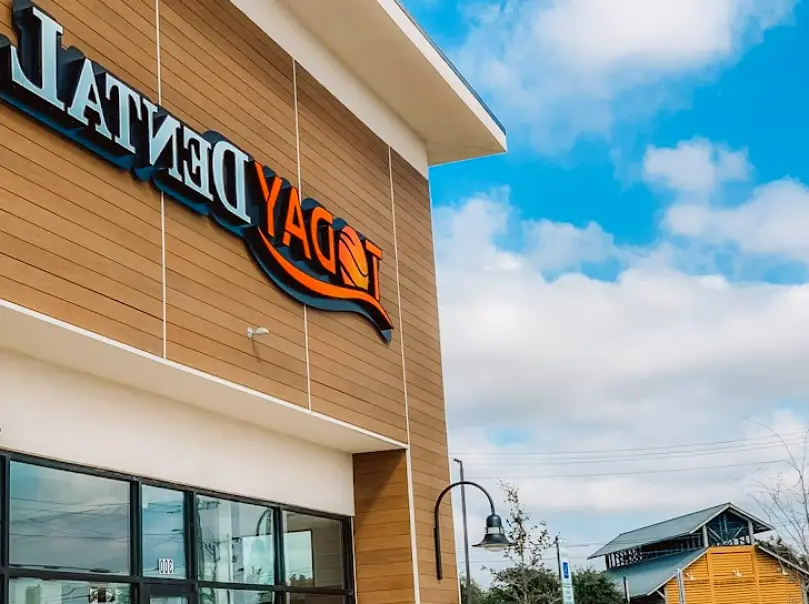 Today Dental of Northlake