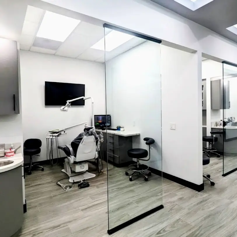 Torrance Smile Dental Care, Farid Shafa DDS, Shawn Arshadnia DDS