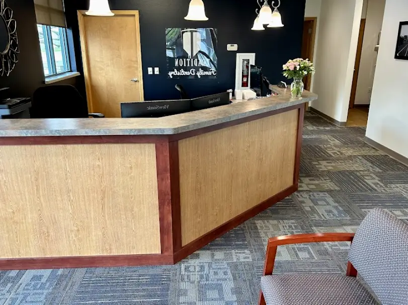  Tradition Family Dentistry - Cross Plains