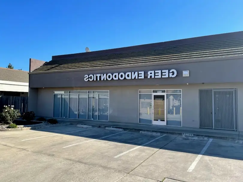 Turlock Geer Endodontics