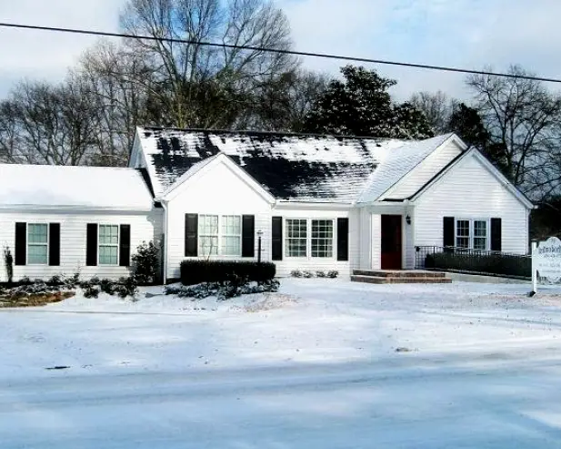 Villa Rica Woodall Orthodontics